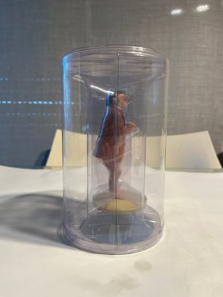 Figura Oliveira da Figueira Tintín 12 cm