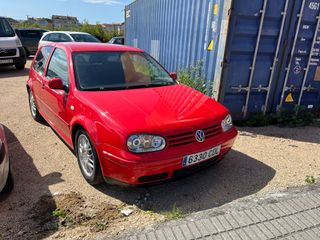 Volkswagen Golf 2003