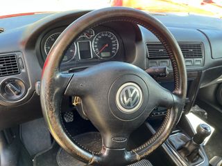 Volkswagen Golf 2003