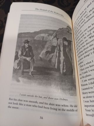 The Hound of the Baskervilles (Oxford Bookworms...