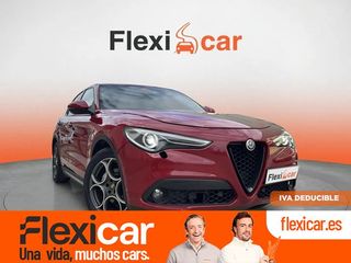 Alfa Romeo Stelvio 2.2 Diesel 118kW (160cv) SPRINT RWD