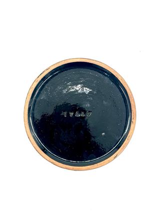 Posacenere Vintage Ceramica Aldo Londi Bitossi