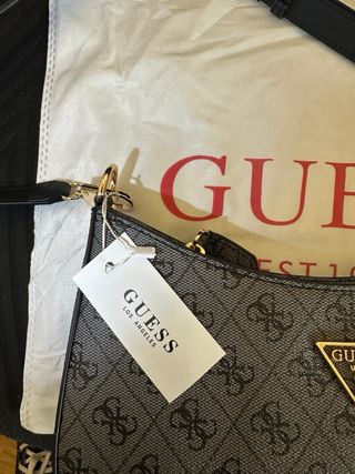 Bolso Guess bandolera