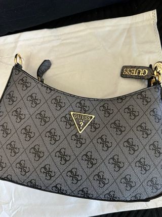 Bolso Guess bandolera