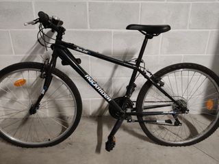 Bicicleta Rockrider Five_Zero 26" Talla M