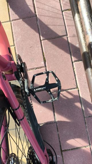 Canyon Neuron 5 - MTB rosa
