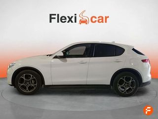 Alfa Romeo Stelvio 2.2 Diesel 118kW (160cv) SPRINT RWD