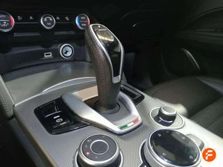 Alfa Romeo Stelvio 2.2 Diesel 118kW (160cv) SPRINT RWD