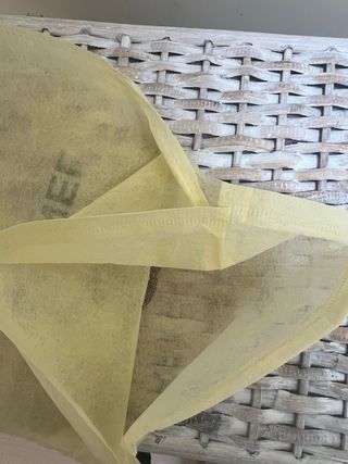 Chanel - Dust Bag in TNT tessuto