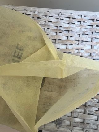 Chanel - Dust Bag in TNT tessuto