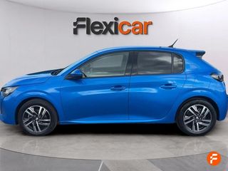 Peugeot 208 PureTech 96kW (130CV) EAT8 GT Pack