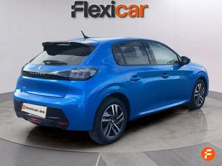 Peugeot 208 PureTech 96kW (130CV) EAT8 GT Pack