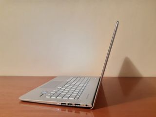 Portatil HP Envy