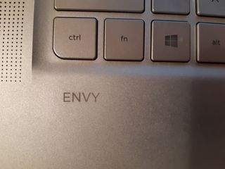 Portatil HP Envy