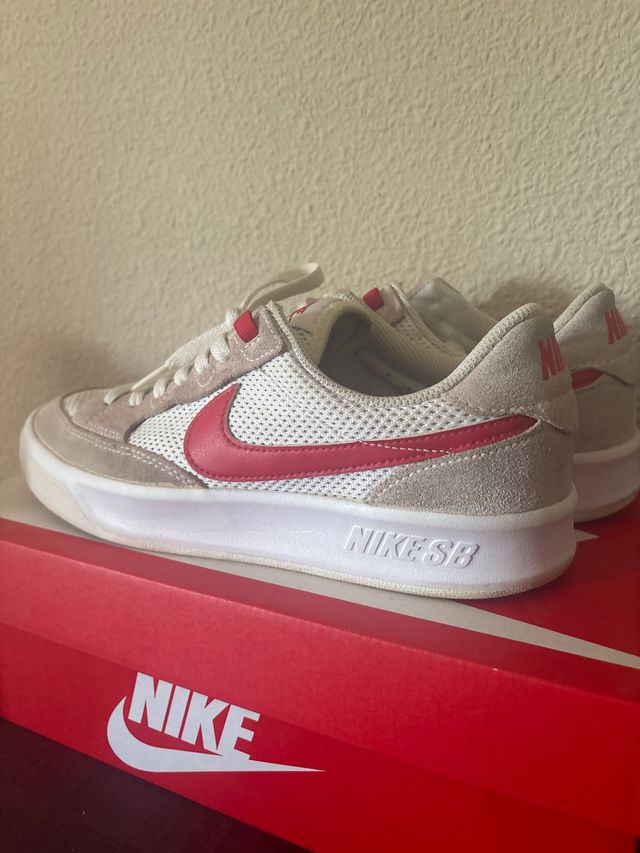 bambas nike adversary talla 42 