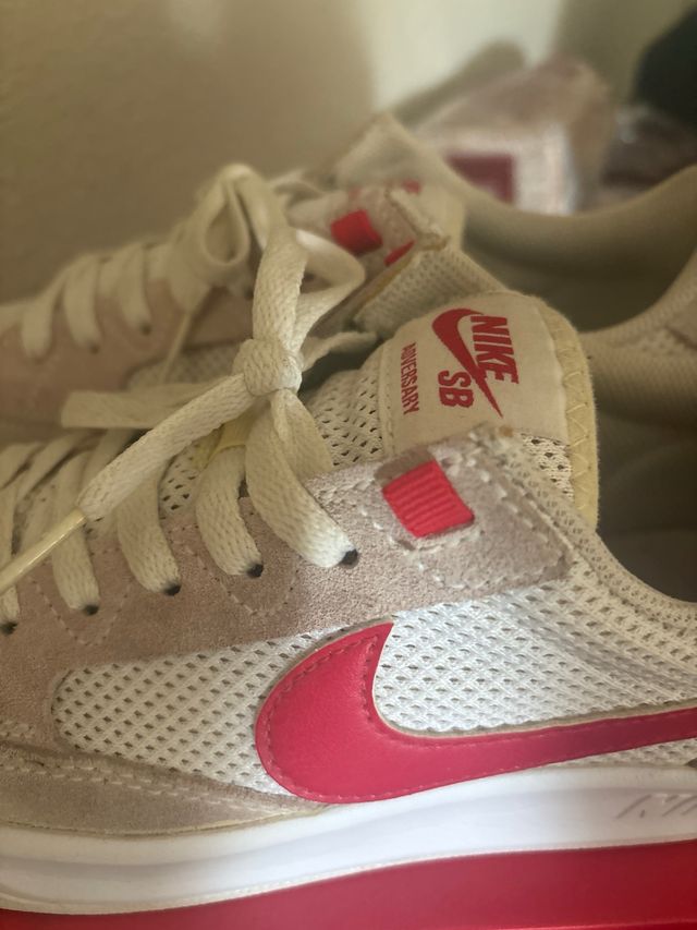 bambas nike adversary talla 42 