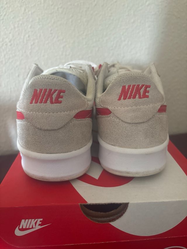 bambas nike adversary talla 42 