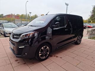 OPEL ZAFIRA LIFE 2.0 INOVATION 180CV AUT 2020 5PLZ