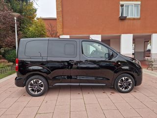 OPEL ZAFIRA LIFE 2.0 INOVATION 180CV AUT 2020 5PLZ