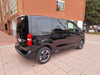 OPEL ZAFIRA LIFE 2.0 INOVATION 180CV AUT 2020 5PLZ