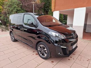 OPEL ZAFIRA LIFE 2.0 INOVATION 180CV AUT 2020 5PLZ