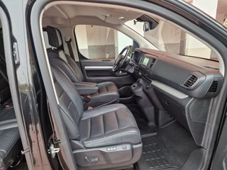 OPEL ZAFIRA LIFE 2.0 INOVATION 180CV AUT 2020 5PLZ