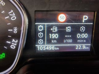 OPEL ZAFIRA LIFE 2.0 INOVATION 180CV AUT 2020 5PLZ