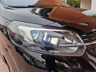 OPEL ZAFIRA LIFE 2.0 INOVATION 180CV AUT 2020 5PLZ