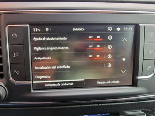 OPEL ZAFIRA LIFE 2.0 INOVATION 180CV AUT 2020 5PLZ