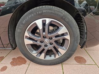 OPEL ZAFIRA LIFE 2.0 INOVATION 180CV AUT 2020 5PLZ
