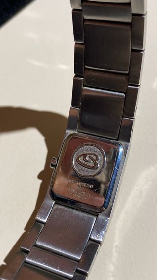 Orologio Breil vintage