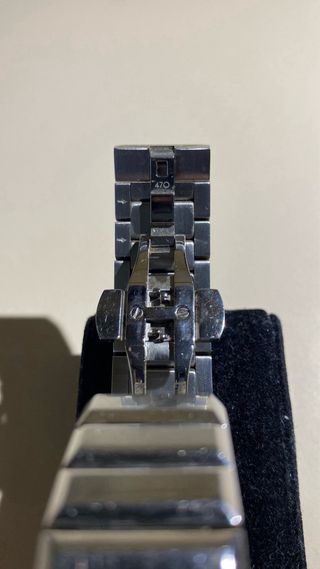 Orologio Breil vintage