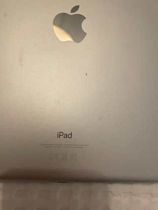 iPad 64GB 9 generación Apple