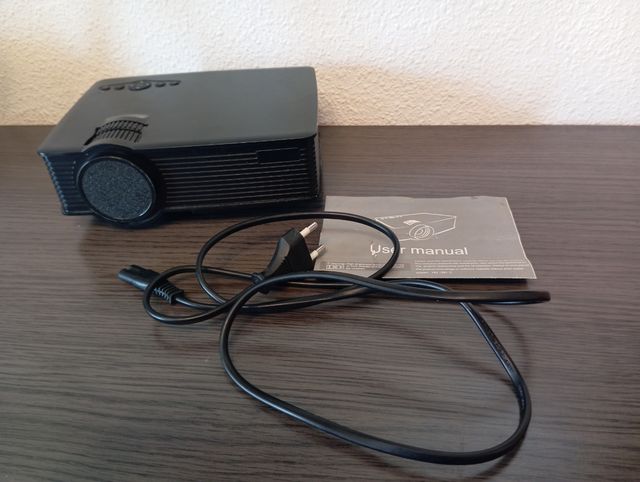 Proyector 