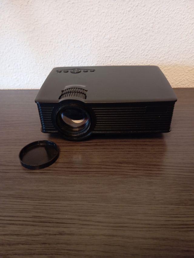 Proyector 