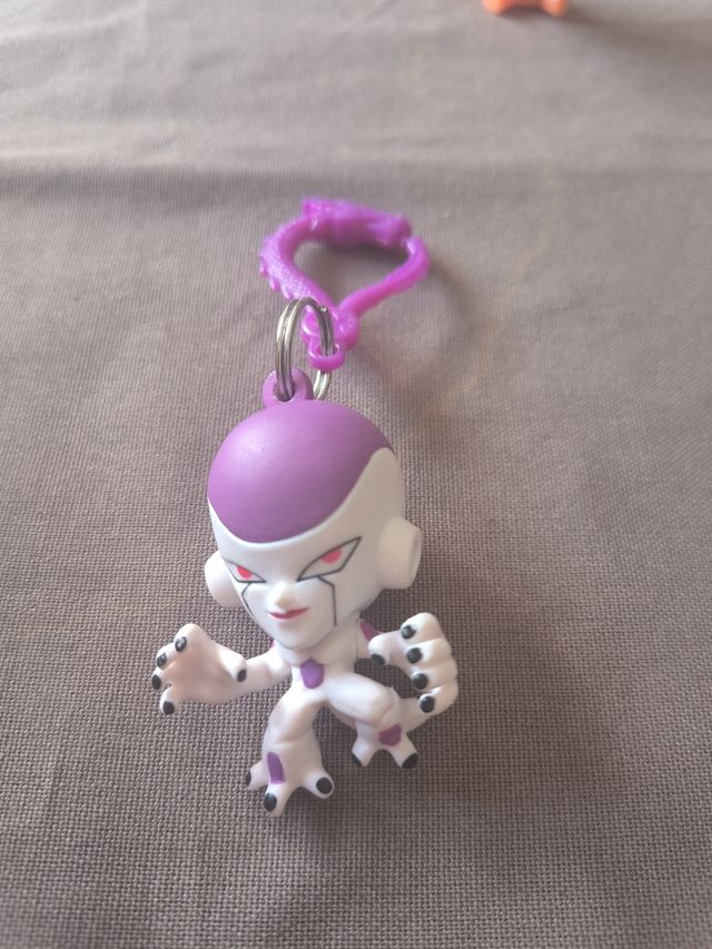 Llavero Freezer Dragon Ball