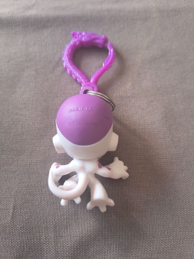 Llavero Freezer Dragon Ball