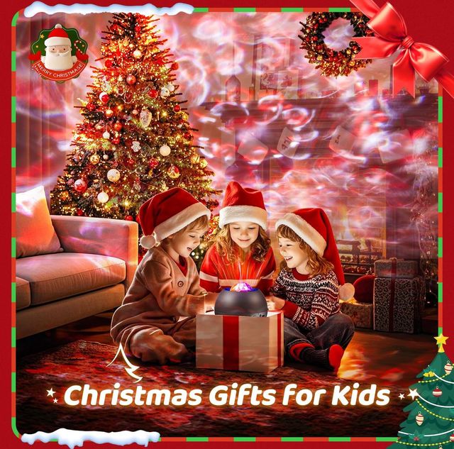 PROYECTOR DE ESTRELLAS ON FIRE