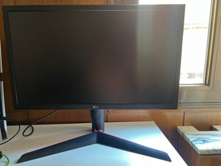 Monitor  Gaming LG 240L650 B 