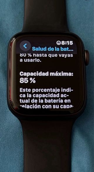Apple watch 44mm