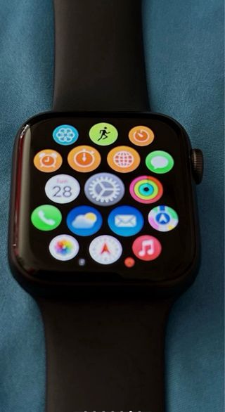 Apple watch 44mm