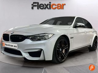 BMW Serie 3 M3