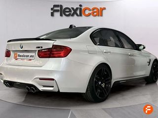 BMW Serie 3 M3