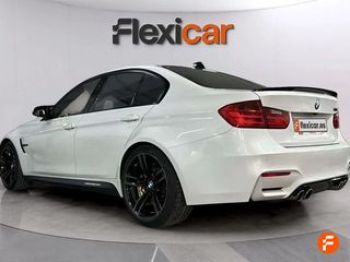 BMW Serie 3 M3