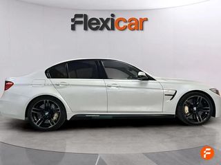 BMW Serie 3 M3
