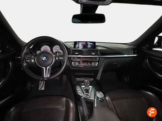 BMW Serie 3 M3