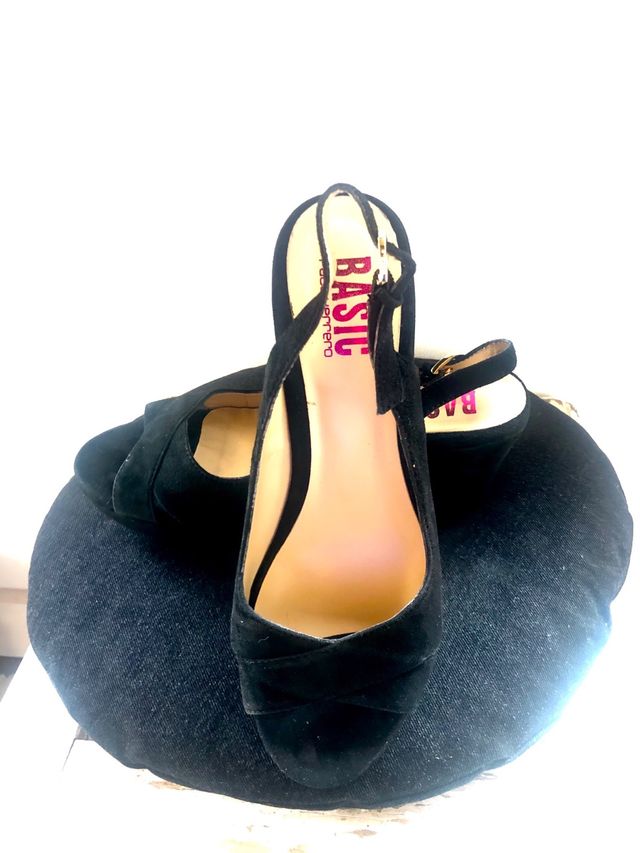 Sandalias Paco Herrero