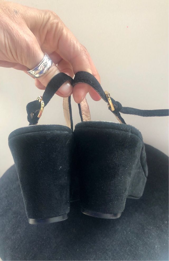 Sandalias Paco Herrero