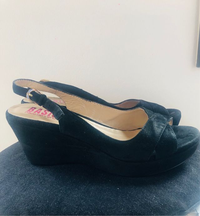 Sandalias Paco Herrero