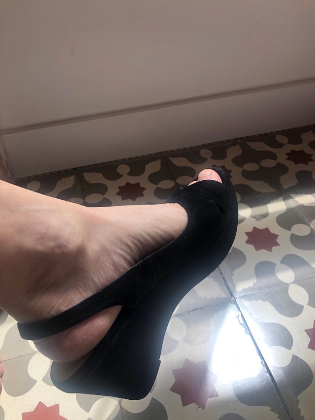 Sandalias Paco Herrero